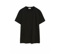 ARMEDANGELS T-Shirt MAARKOS schwarz | M