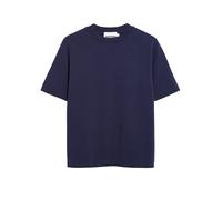 Armedangels Damen Tarjaa T-Shirt (Größe XS, blau)