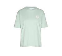 Armedangels Damen Tarjaa Graphic T-Shirt (Größe XS, gruen)