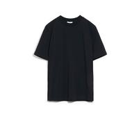 ARMEDANGELS T-Shirt TARJAA schwarz | S