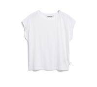 ARMEDANGELS T-Shirt weiss | XS