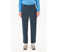 ARMEDANGELS TAAMIR CHINO Herren Chinohose aus Bio-Baumwoll Mix moonshadow Herren W34/L34