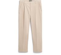 Armedangels Herren Taamir Pleated Chino Hose (Größe L, beige)
