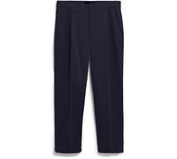 Armedangels Taamir Pleated Chino Hose Herren Jeans & Freizeithose schwarz Größe L Lifestyle Hautfreundlich