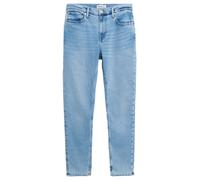 AARJO TARPA TAPERED JEANS | recycelter Baumwoll-Mix Comfort Stretch - blau (33-34)