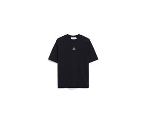 Armedangels - TARJAA BACK FLOWAA black - Gr. - L