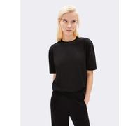 ARMEDANGELS - Women's Tarjaa - T-Shirt, Gr. XS, schwarz (Black)