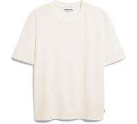 Armedangels Tarjaa Damen T-Shirts beige Größe XS Lifestyle Hautfreundlich