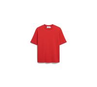 Armedangels - TARJAA T-SHIRT coral blush - Gr. - S