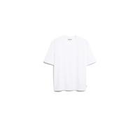 Armedangels - TARJAA T-SHIRT white - Gr. - XS