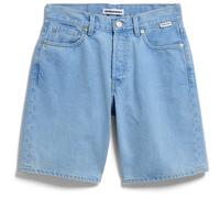 Armedangels Thalinaa Denim Damen Jeans & Freizeithose blau Größe L Lifestyle Hautfreundlich