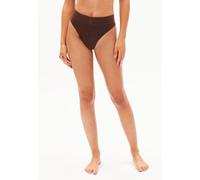 ARMEDANGELS THONGAA SEAMAALA Damen String aus TENCEL Lyocell Mix ebony L