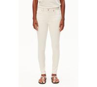 ARMEDANGELS TILLAA Damen Bio-Baumwoll-Mix X-Stretch undyed Damen W34/L32