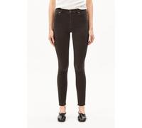 ARMEDANGELS TILLAA Damen Jeans aus Bio-Baumwoll Mix X-Stretch blue Damen W32/L34