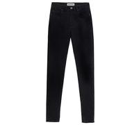 ARMEDANGELS - Women's Tillaa X Stretch - Jeans, Gr. M 29 - Length: 32'', schwarz (BlackNight)