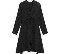 Armedangels Tinraa Jacq Kleid Damen Kleider schwarz Größe M Lifestyle Hautfreundlich