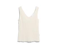 ARMEDANGELS Top CAARO creme | L