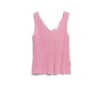 ARMEDANGELS Top CAARO rosa | XL
