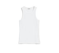 ARMEDANGELS - Women's Kanitaa - Top, Gr. S, weiß (White)