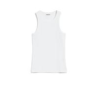 ARMEDANGELS - Women's Kanitaa - Top, Gr. XXL, weiß (White)