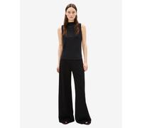 Armedangels Top LAMINIAA - Black M
