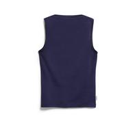 Armedangels - Top - Laminiaa blau - Gr. - S