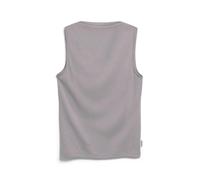 Armedangels Damen Laminiaa Top (Größe S, grau)