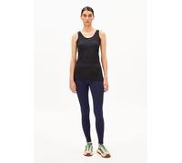 armedangels Top ''Single'' in Schwarz - Größe XL | Damen Tops