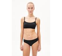 ARMEDANGELS TOVAA - Frauen Fitted BH - schwarz L black