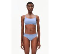ARMEDANGELS TOVAA - Damen Bralette aus TENCEL Modal Mix morning blue M