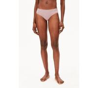 ARMEDANGELS TRINAA - Damen Brief aus TENCEL Modal Mix grey blush M