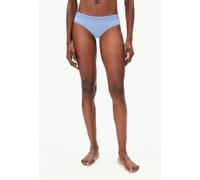 ARMEDANGELS TRINAA - Damen Brief aus Tencel™ Modal Mix Fitted M Morning Blue