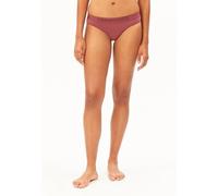 ARMEDANGELS TRINAA Damen Brief aus TENCEL Modal Mix velvet ember M
