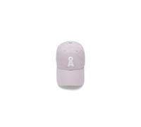 ARMEDANGELS ICONIC Å YENAAS - Unisex Regular Fit Cap - lila One Size ice grape