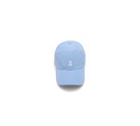 YENAAS BOLD KAPPE | 100% Bio-Baumwolle - blau (ONE-SIZE)