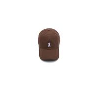 YENAAS BOLD KAPPE | 100% Bio-Baumwolle - oliv (ONE-SIZE)
