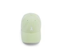 ARMEDANGELS YENAAS BOLD - Unisex Regular Fit Cap - grün One Size green ash