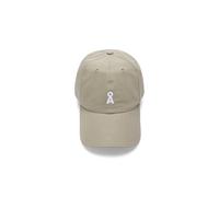 ARMEDANGELS YENAAS BOLD CAP - Unisex Regular Fit Cap - grün One Size light sage
