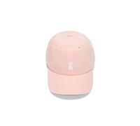 ARMEDANGELS Unisex Kappe aus Bio-Baumwolle YENAAS BOLD Rosalilly