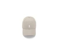 ARMEDANGELS - Yaanis Bold - Cap, Gr. One Size, grau (SandStone)