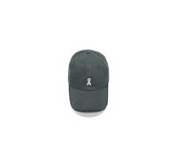 ARMEDANGELS Unisex Kappe aus Bio-Baumwolle YENAAS BOLD Space Steel