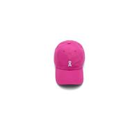 ARMEDANGELS Unisex Kappe aus Bio-Baumwolle YENAAS BOLD Very Berry