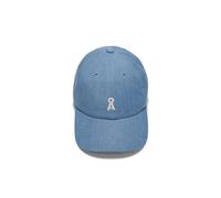ARMEDANGELS YENAAS DENIM INDIGO - Unisex Regular Fit Cap - blau One Size