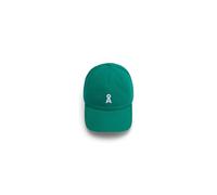 ARMEDANGELS YENAAS KIDS - Unisex Regular Fit Cap - grün 54-55 emerald green