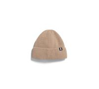 ARMEDANGELS Unisex Mütze aus Bio-Baumwolle ICONIC Å NILDAAO COTTON Cinnamon Dust