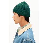 NILDAAO WOOL | Mütze aus Merino-Wolle - grün (ONE-SIZE)