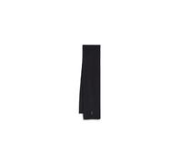 ICONIC Å CLAASAS COTTON | Schal aus Bio Baumwolle - schwarz (ONE-SIZE)