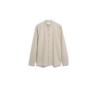 VAALERONIMUS LEINEN-HEMD | Leinen-Mix - beige (XXL)