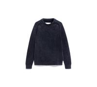 ARMEDANGELS - Vaanjo GMT Dye - Pullover, Gr. XXL, blau (NightSky)
