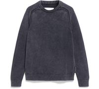 Armedangels Herren Vaanjo Gmt Dye Pullover (Größe S, grau)